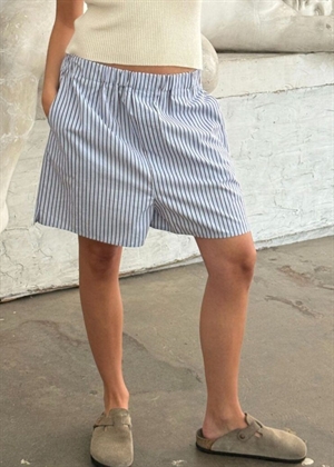 Rianne shorts Art Stripe Boii Studios 